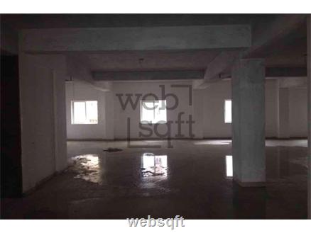 Commercial Showroom for Rent in Hyderabad